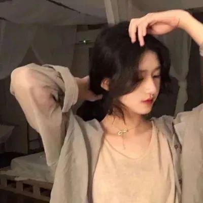 说谎的女人
