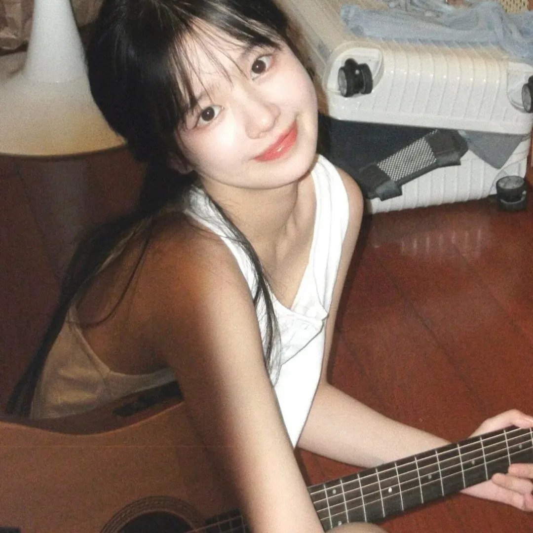 年轻的女王